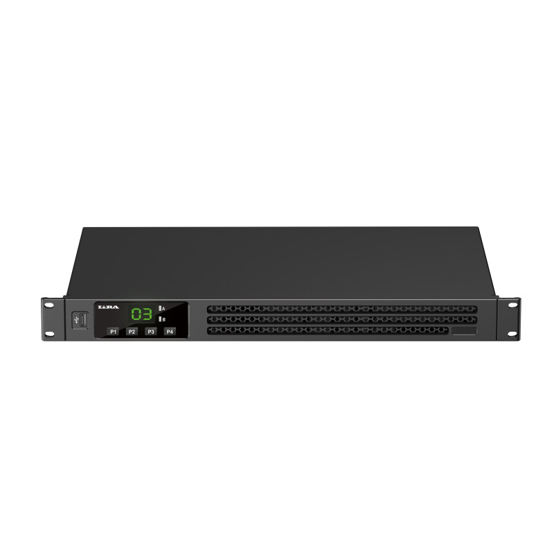Ретранслятор Lira DR-4000V