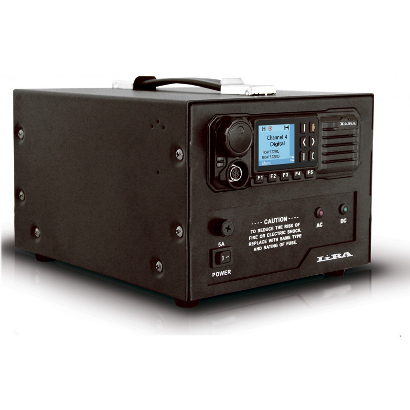 Ретранслятор Lira DR-1000 DMR