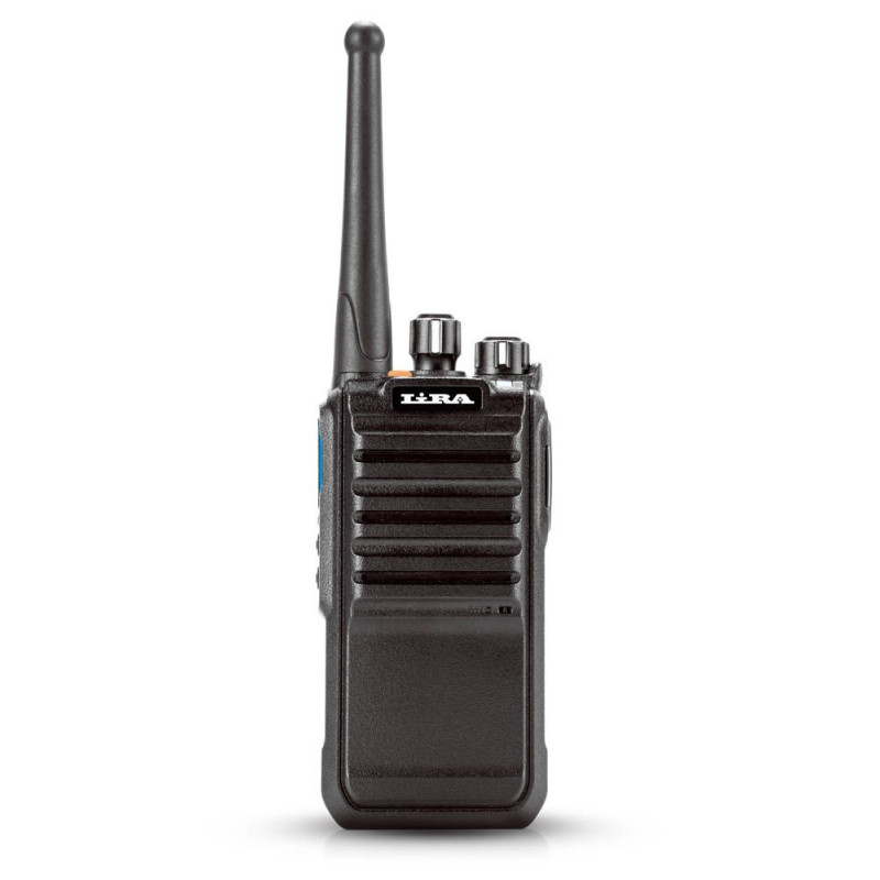 Радиостанция Lira DP-200V AI